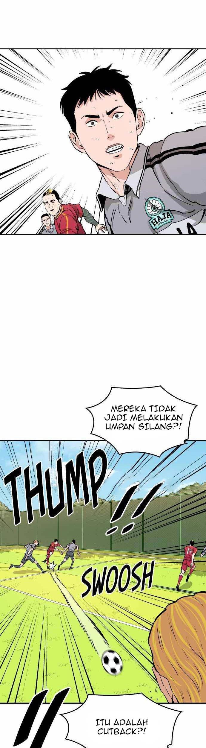 Build Up Bab 72 halaman 17