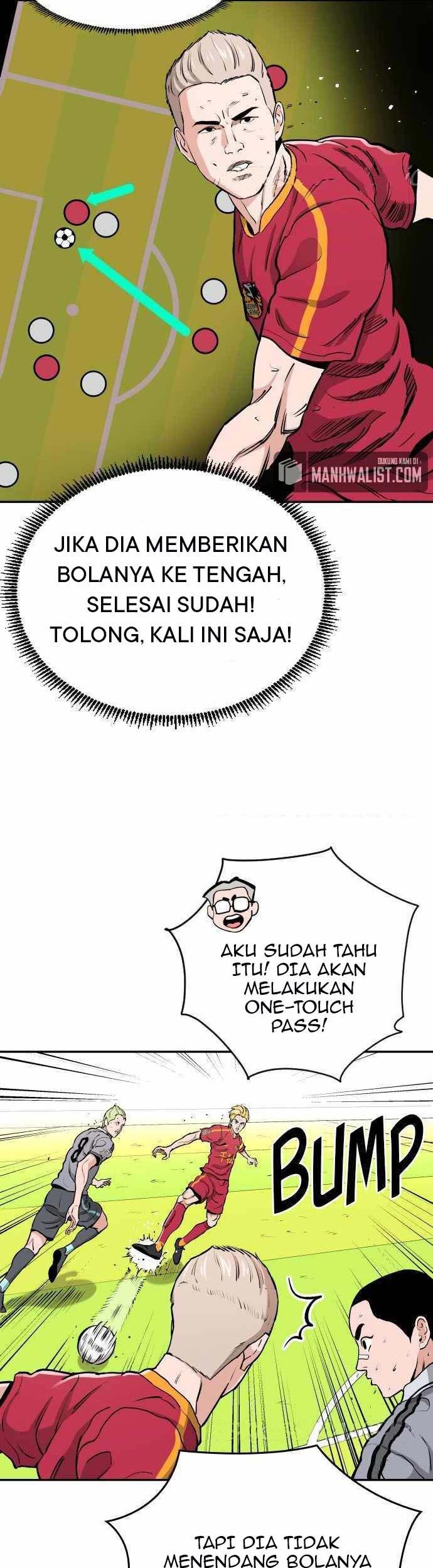 Build Up Bab 72 halaman 23