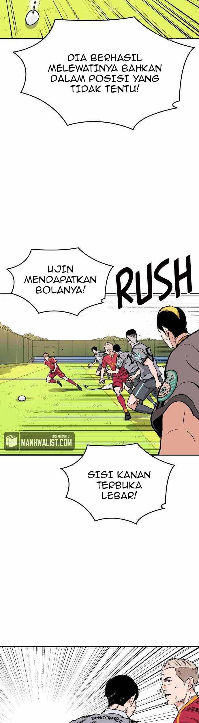 Build Up Bab 72 halaman 27