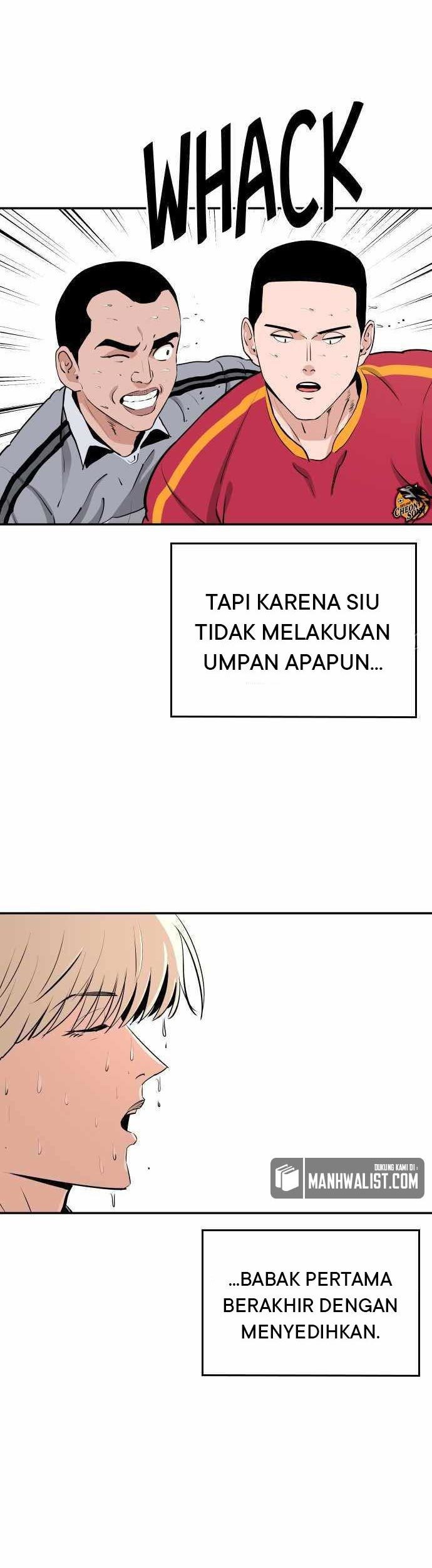 Build Up Bab 72 halaman 65