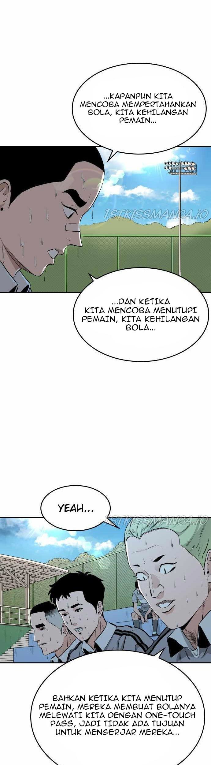 Build Up Bab 73 halaman 5