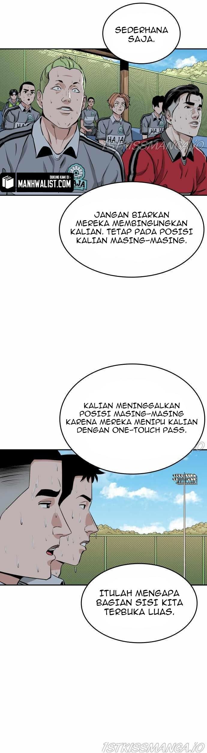 Build Up Bab 73 halaman 11