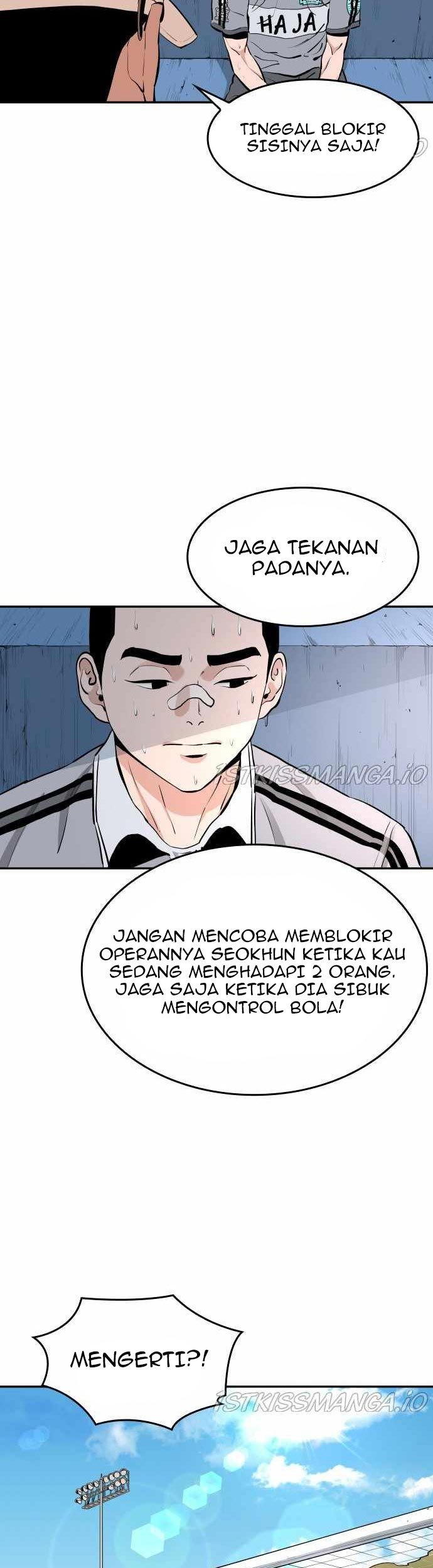Build Up Bab 73 halaman 15