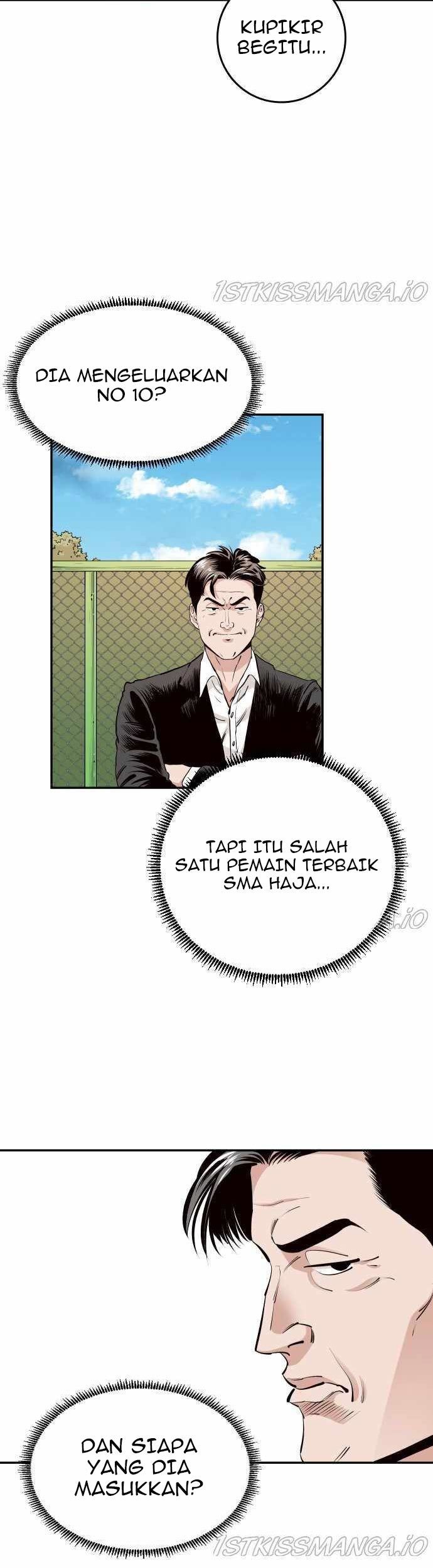 Build Up Bab 73 halaman 25