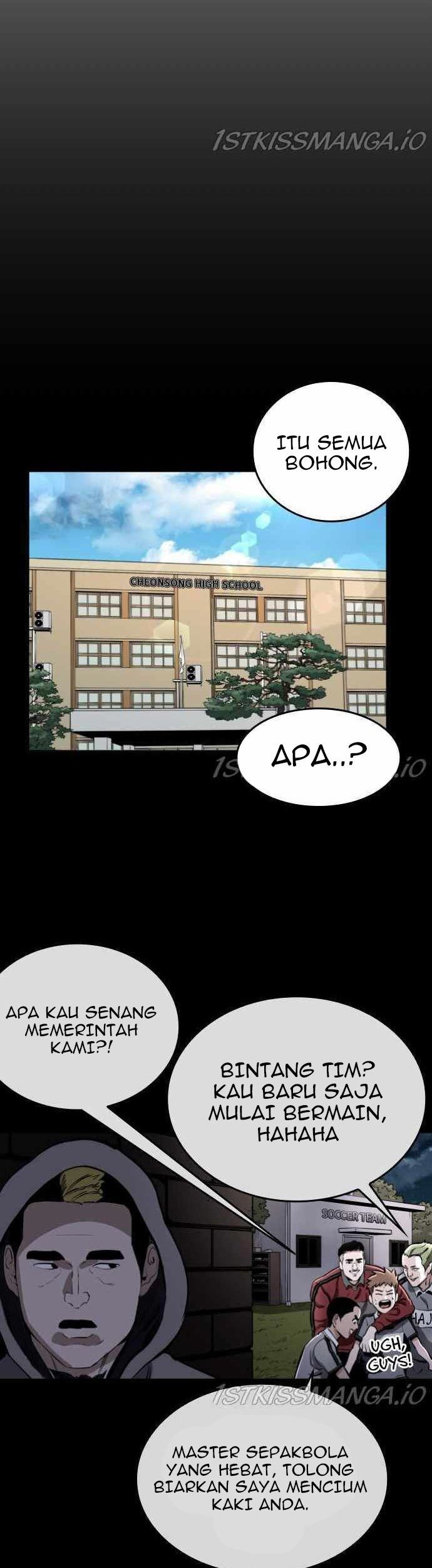 Build Up Bab 73 halaman 31