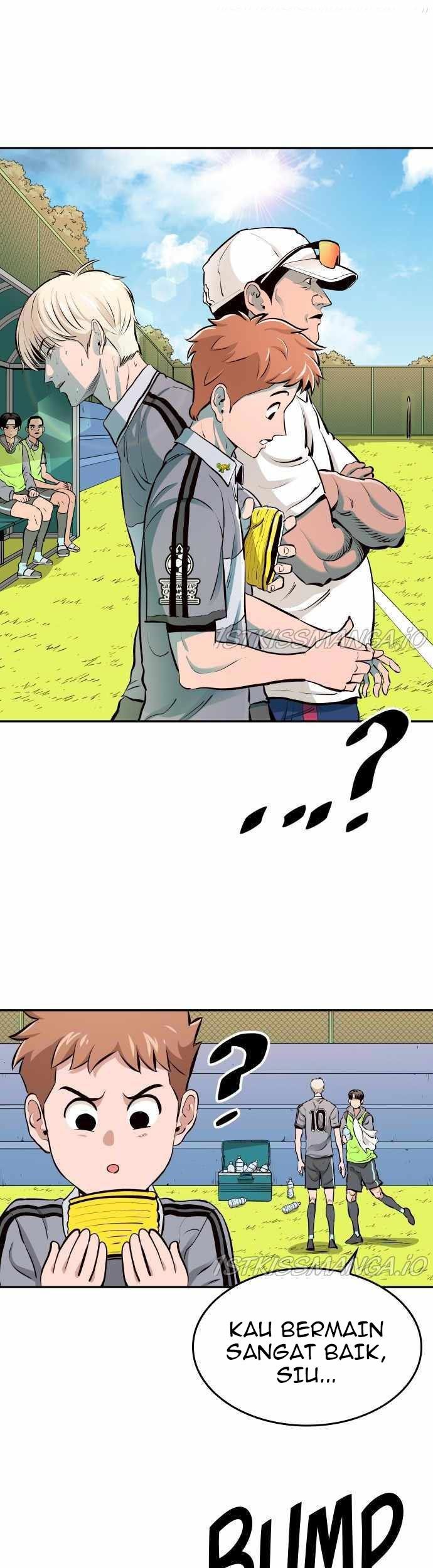 Build Up Bab 73 halaman 41