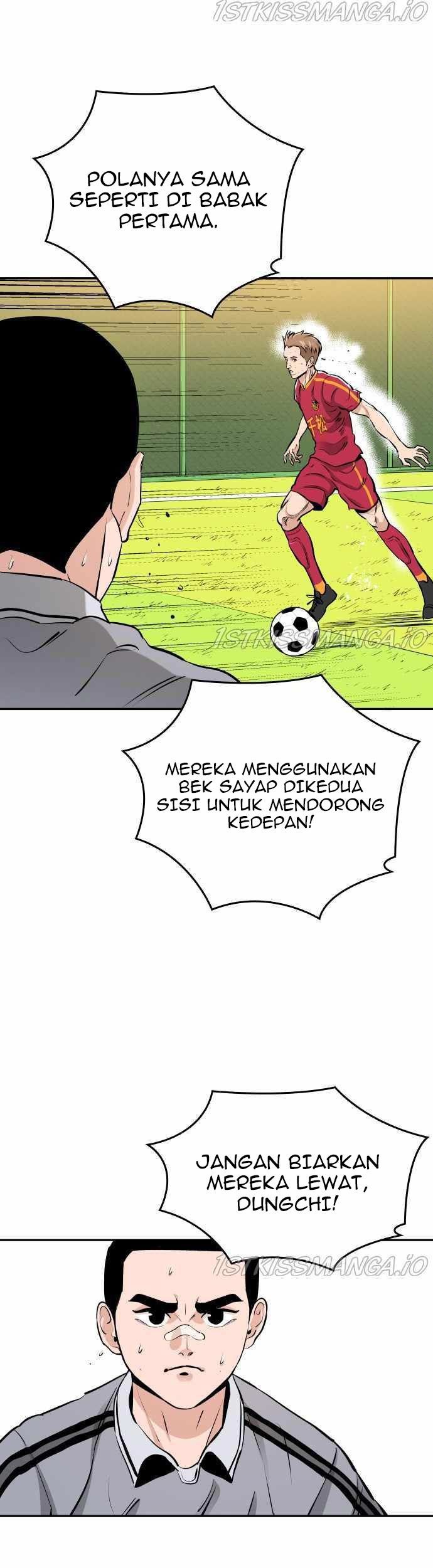 Build Up Bab 73 halaman 61