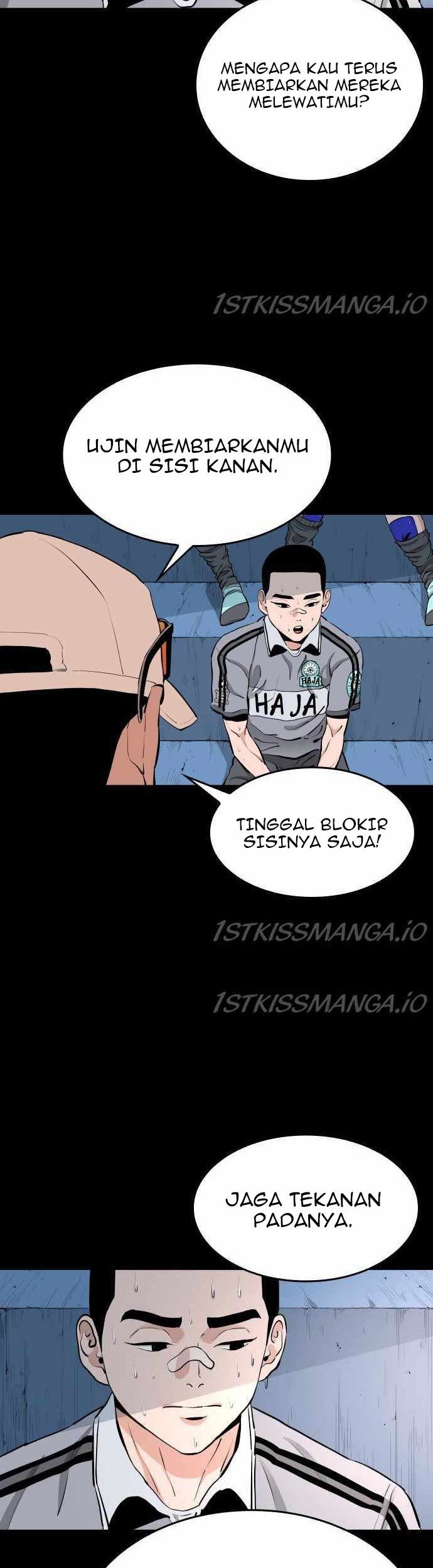 Build Up Bab 73 halaman 65