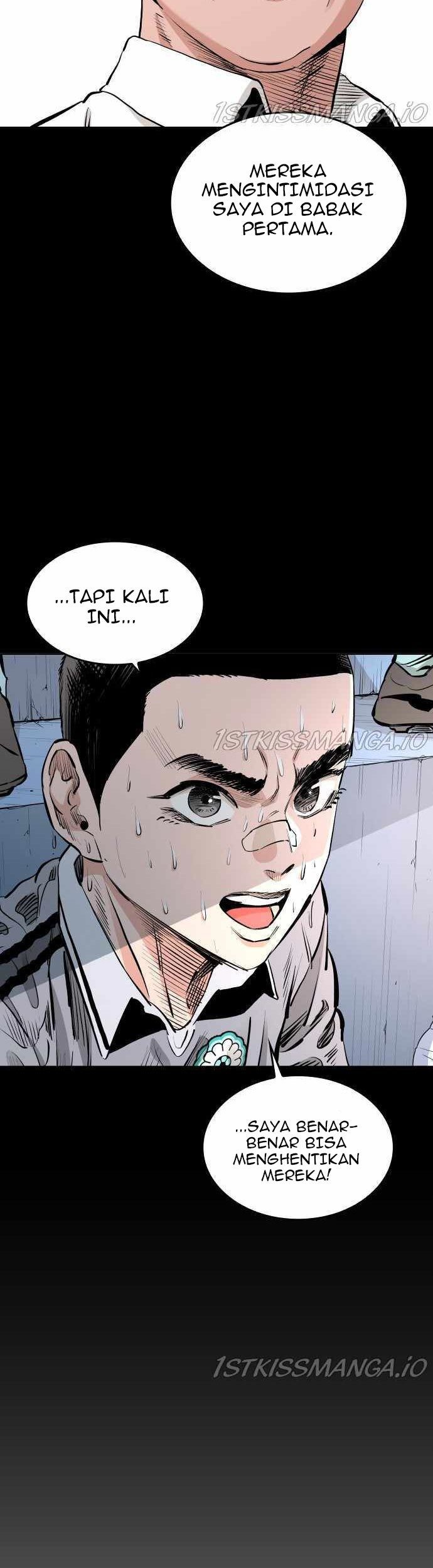 Build Up Bab 73 halaman 83