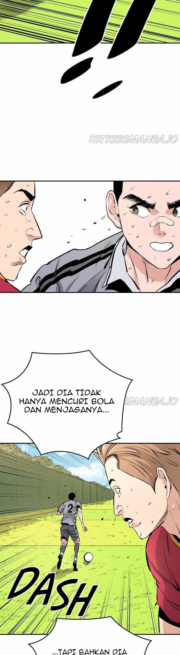 Build Up Bab 73 halaman 95