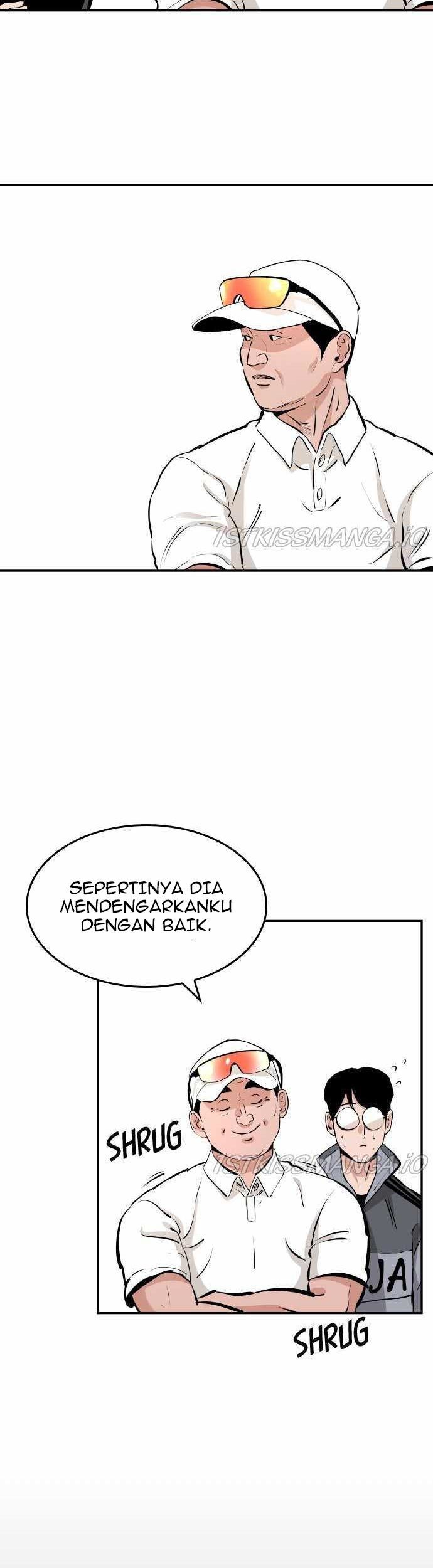 Build Up Bab 73 halaman 99