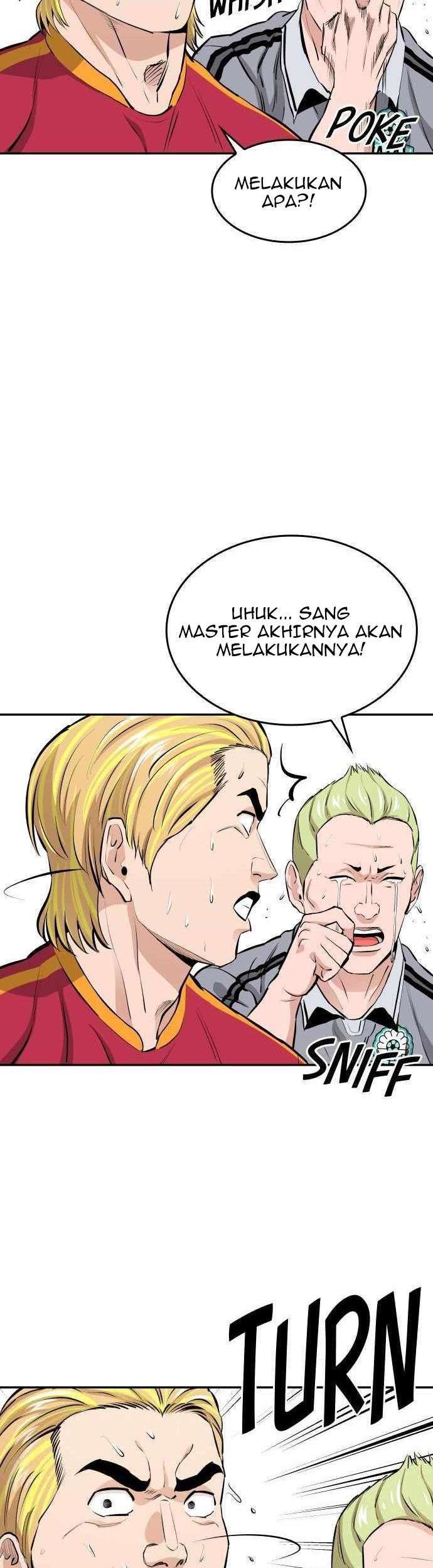 Build Up Bab 74 halaman 25