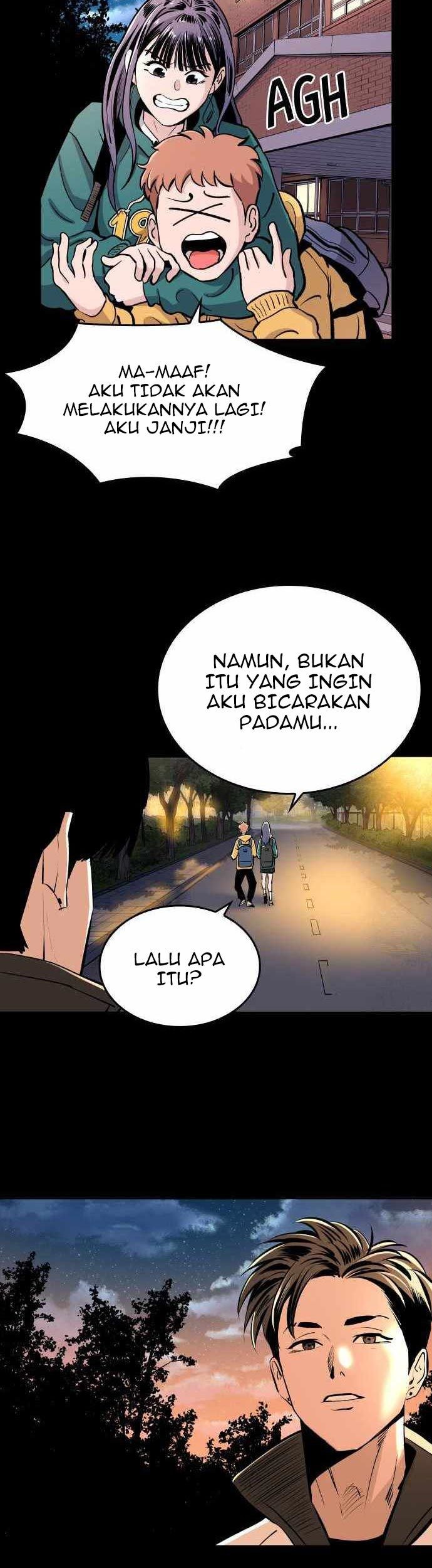 Build Up Bab 74 halaman 59