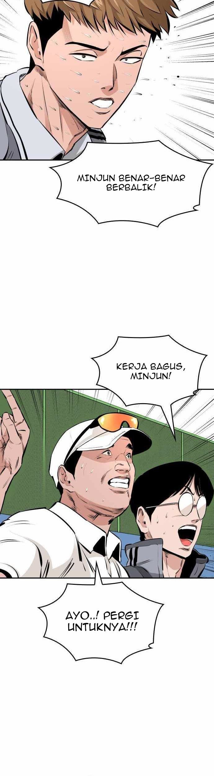 Build Up Bab 74 halaman 75