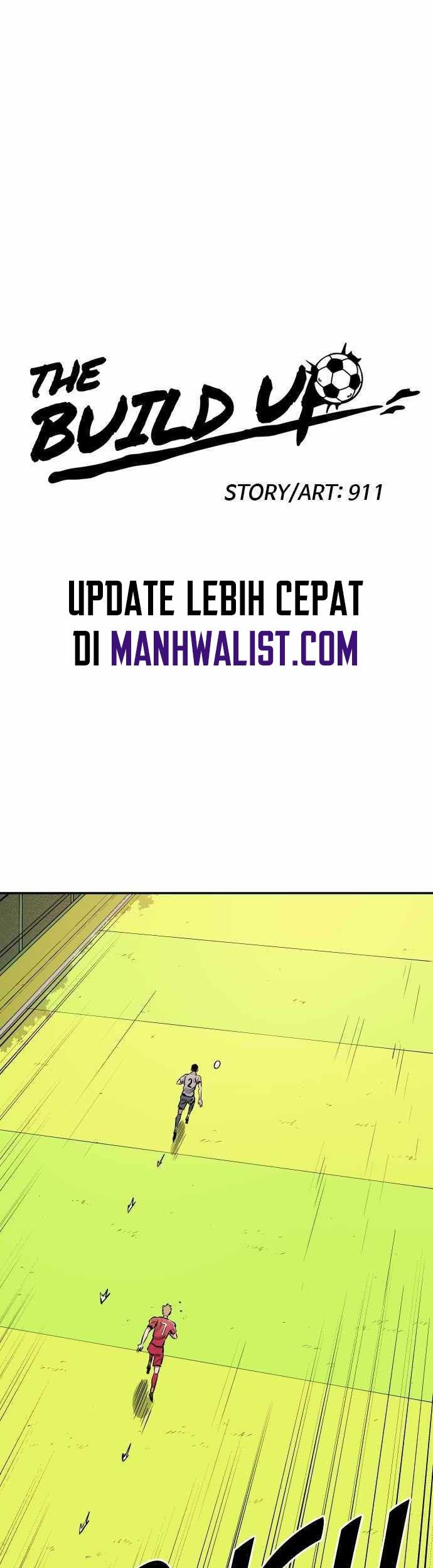 Build Up Bab 75 halaman 1