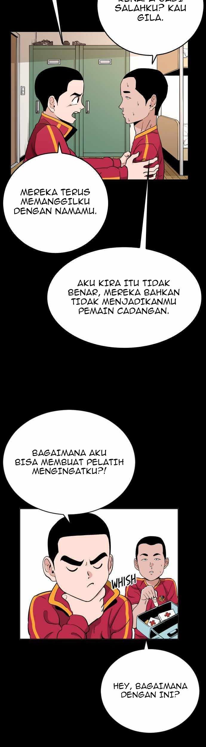 Build Up Bab 75 halaman 27