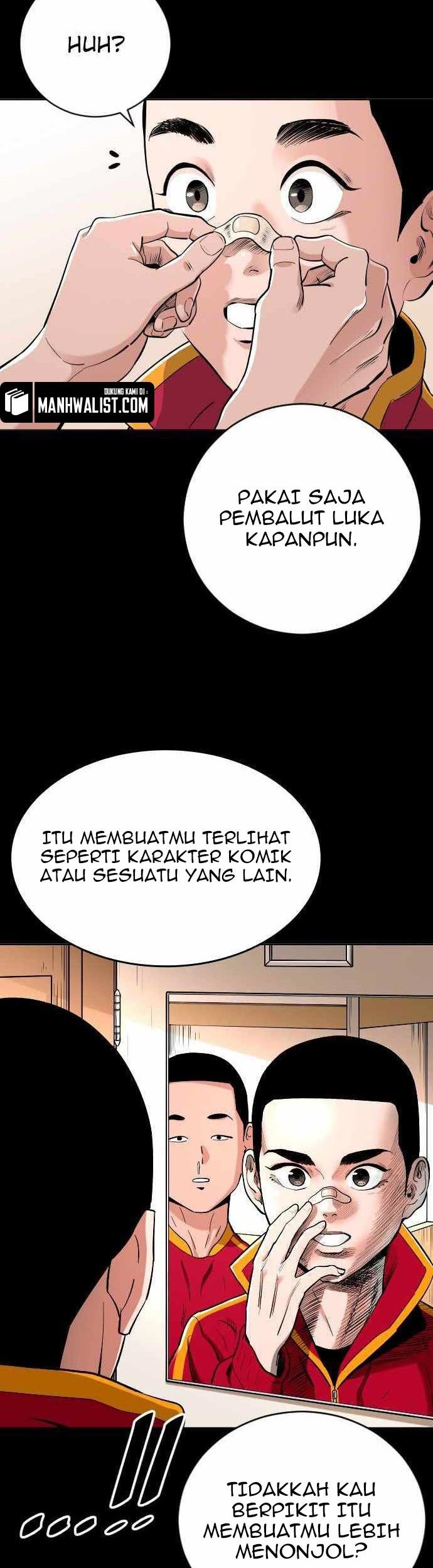 Build Up Bab 75 halaman 29