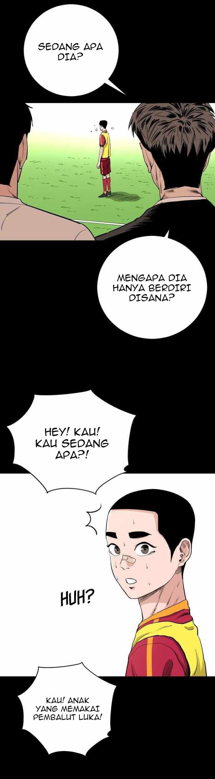Build Up Bab 75 halaman 33