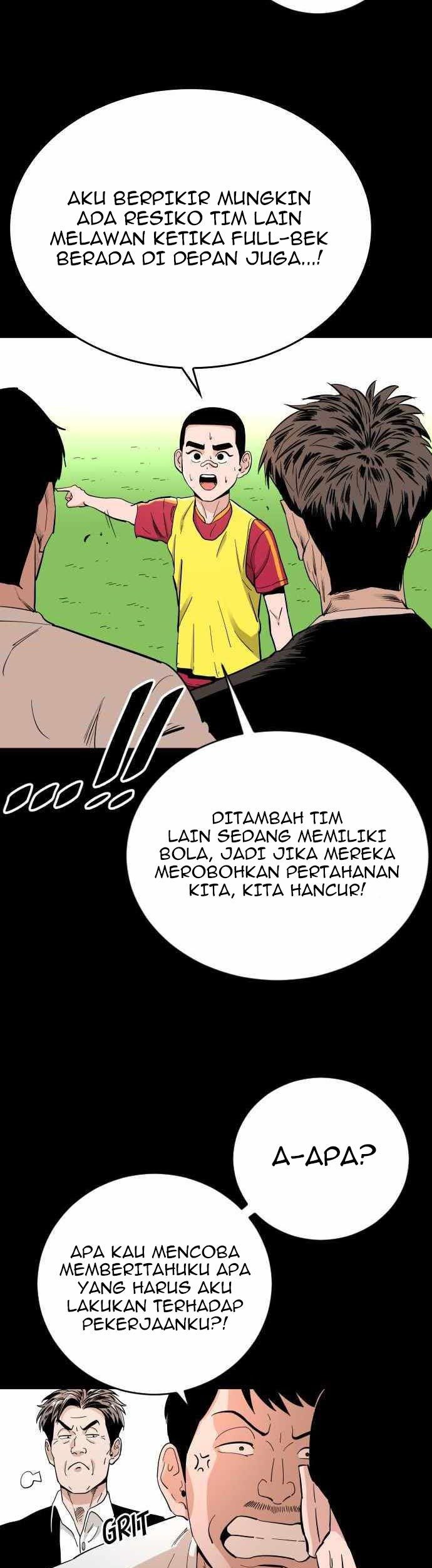 Build Up Bab 75 halaman 39