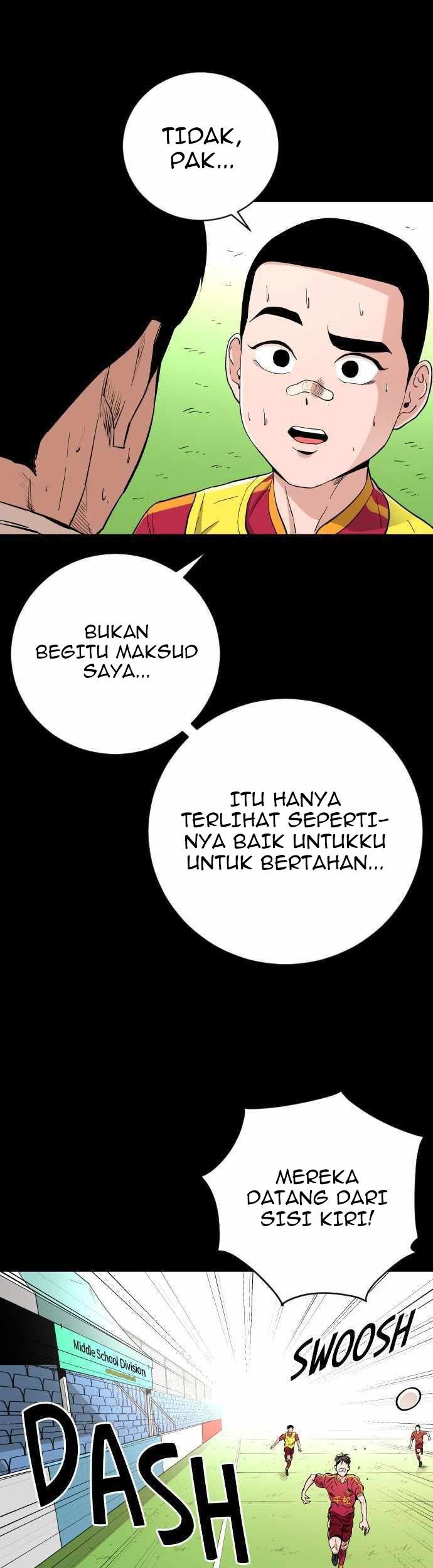 Build Up Bab 75 halaman 41