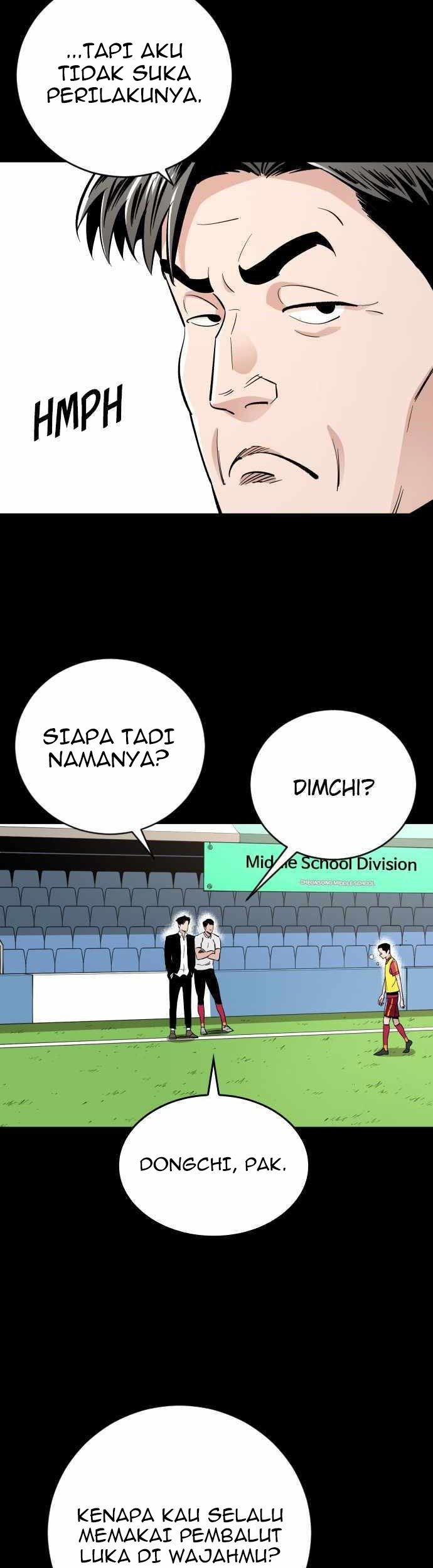 Build Up Bab 75 halaman 49