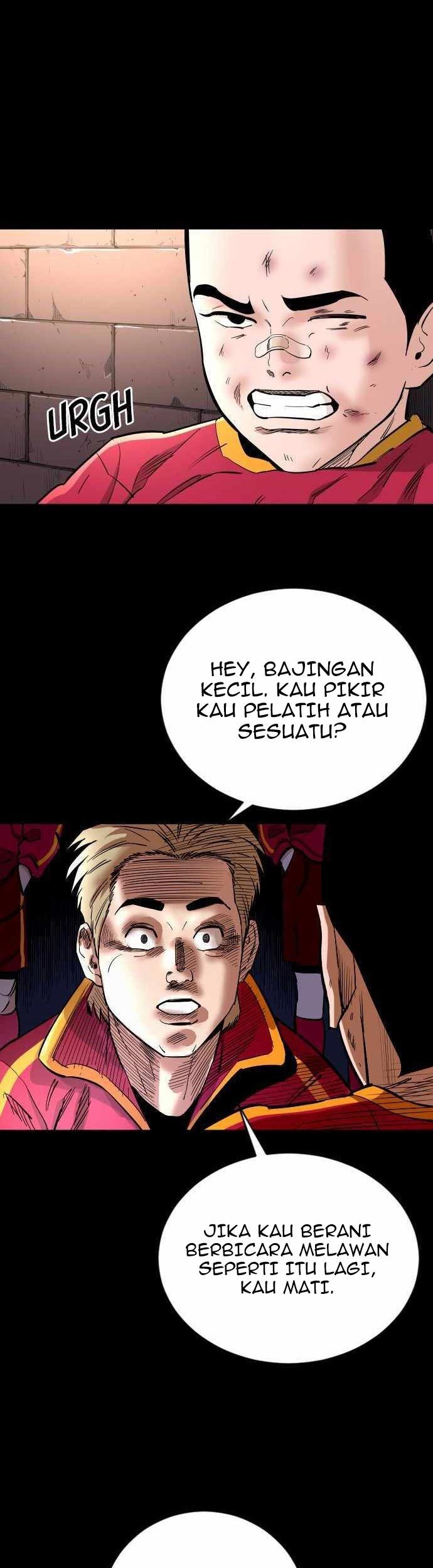Build Up Bab 75 halaman 53