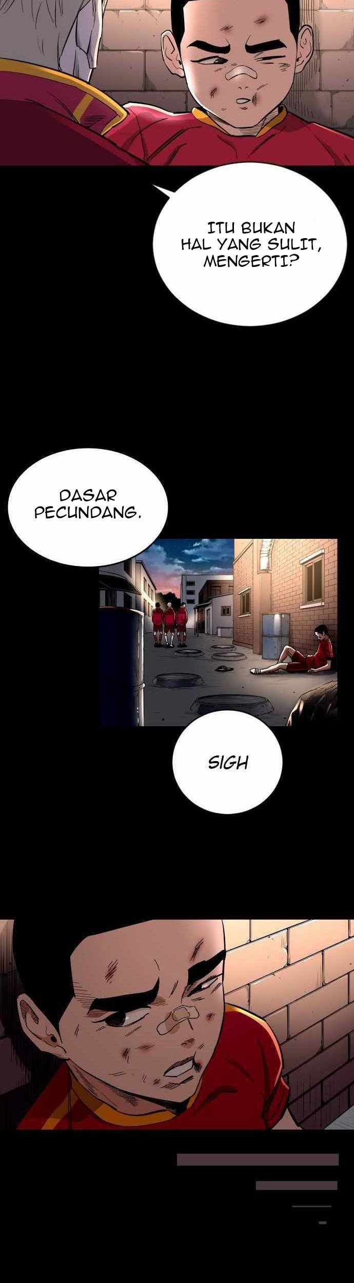 Build Up Bab 75 halaman 55