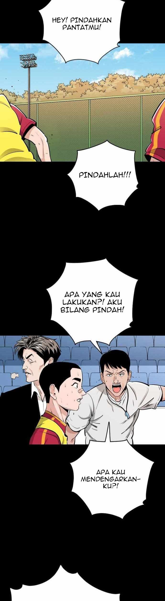 Build Up Bab 75 halaman 57