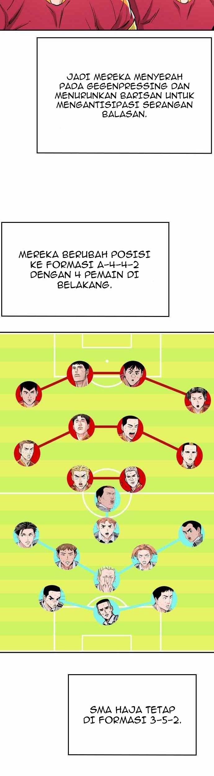 Build Up Bab 76 halaman 25