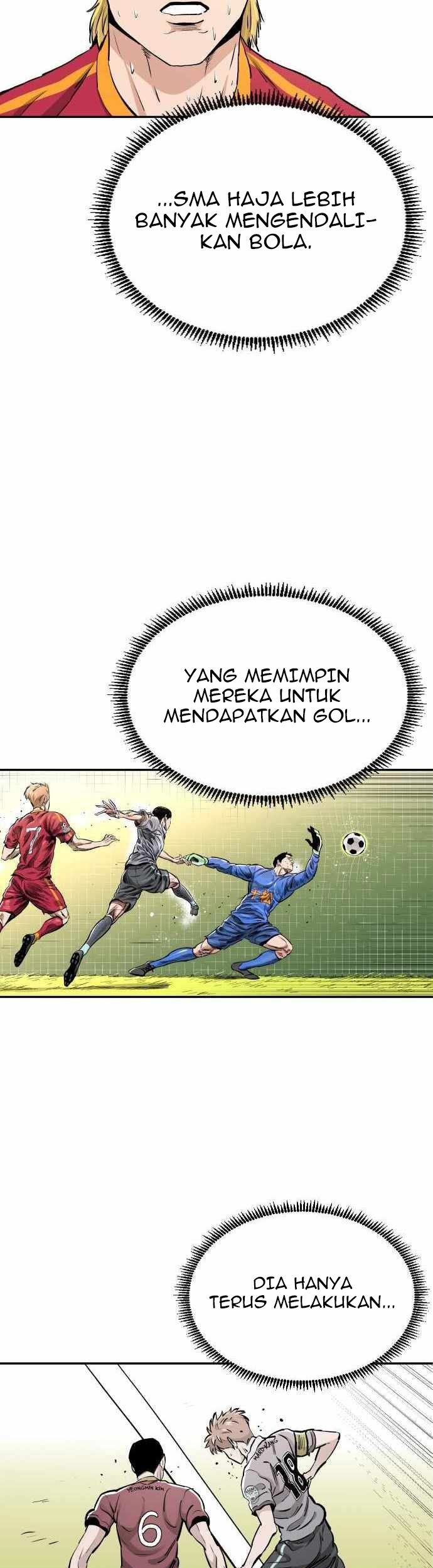 Build Up Bab 76 halaman 33