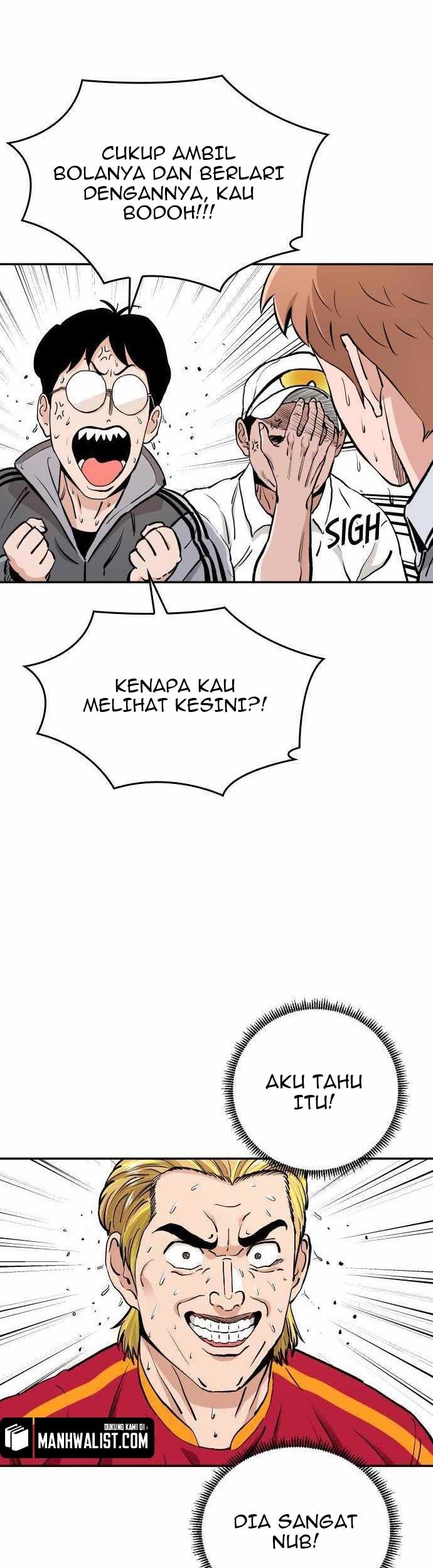 Build Up Bab 76 halaman 49