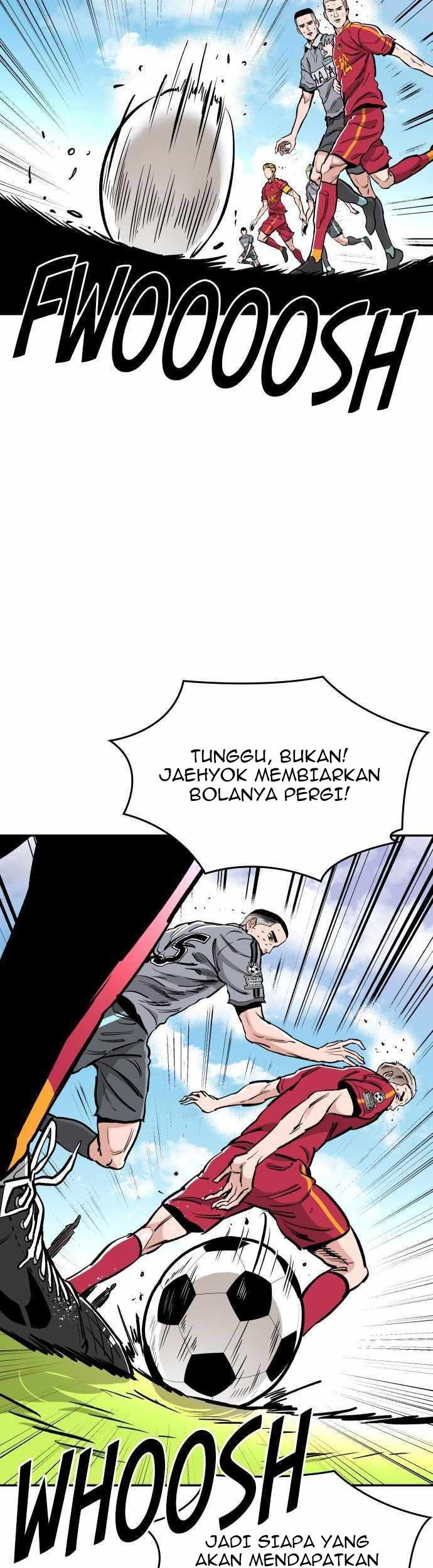 Build Up Bab 76 halaman 67