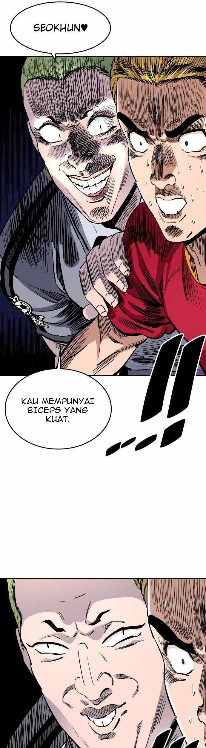 Build Up Bab 76 halaman 75