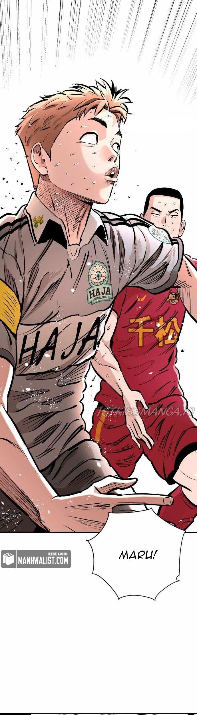 Build Up Bab 77 halaman 3