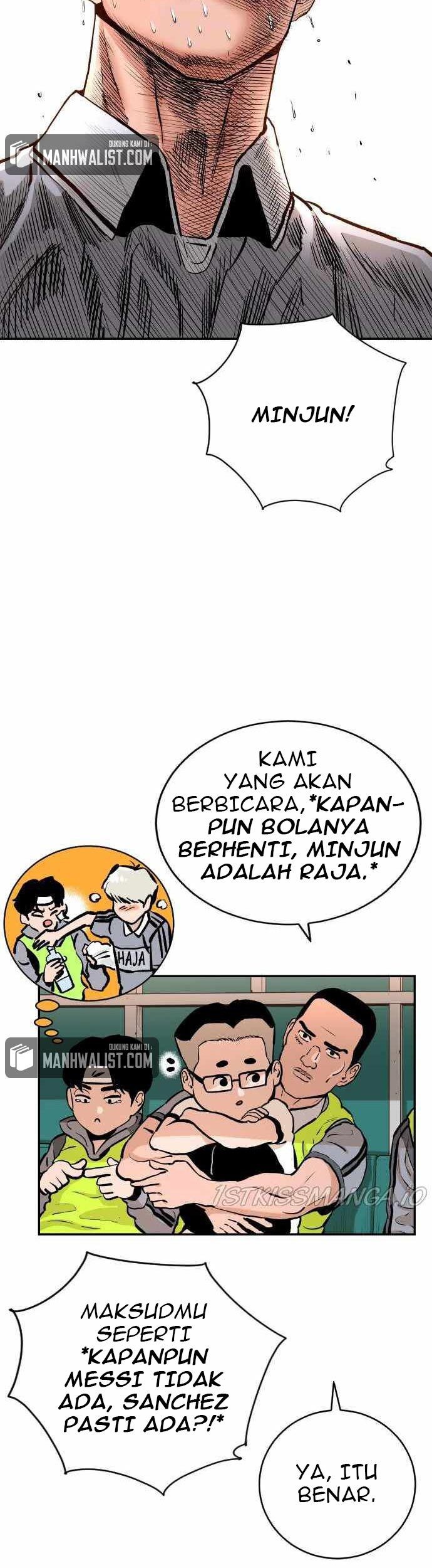 Build Up Bab 77 halaman 35