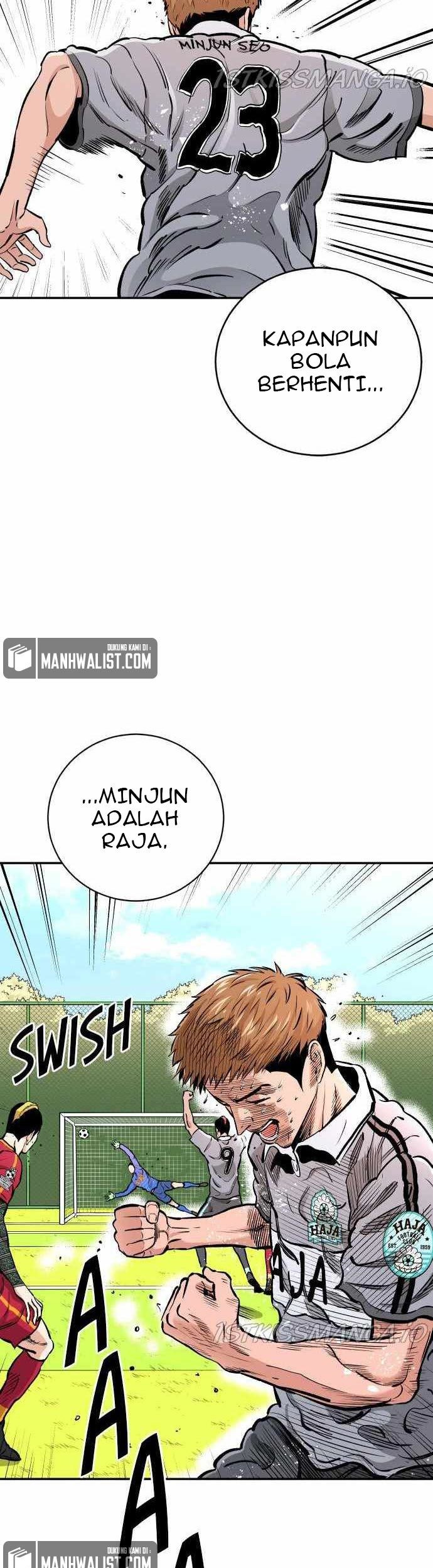Build Up Bab 77 halaman 51