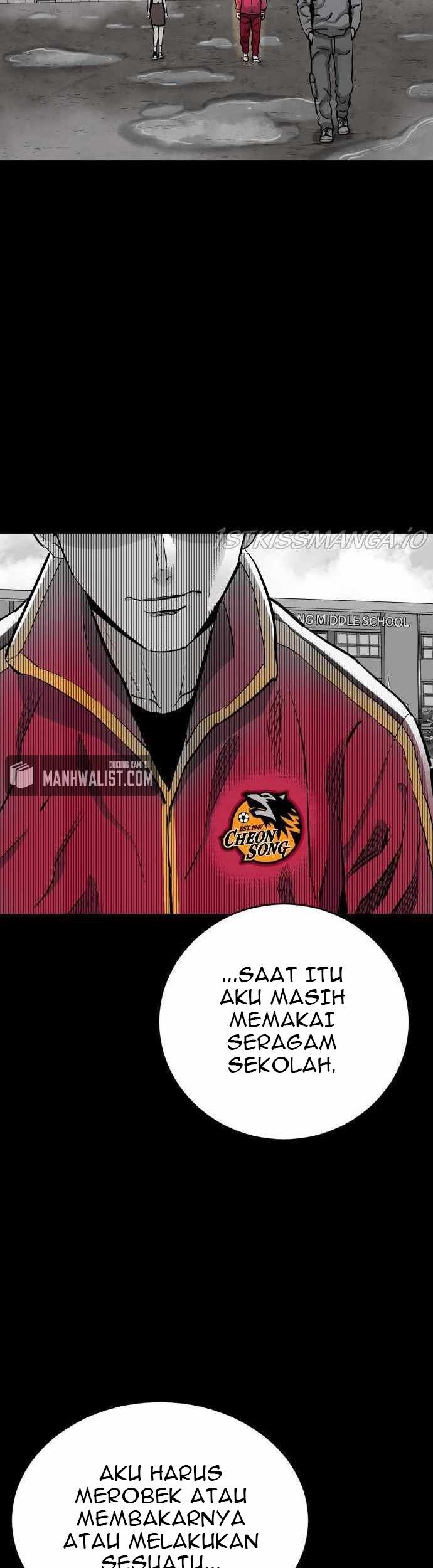 Build Up Bab 77 halaman 65