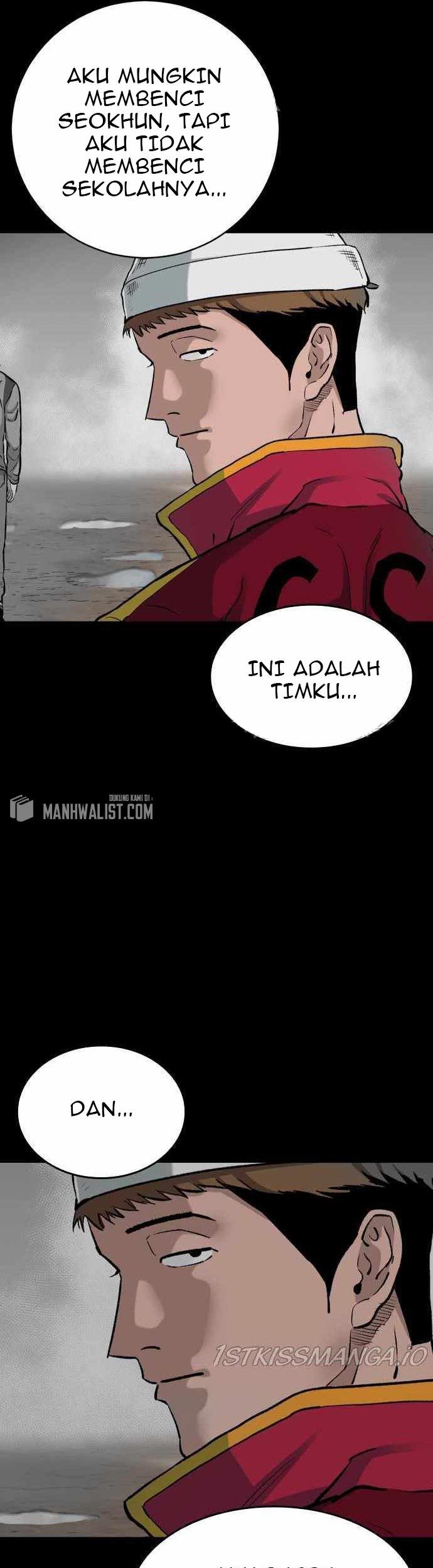 Build Up Bab 77 halaman 69