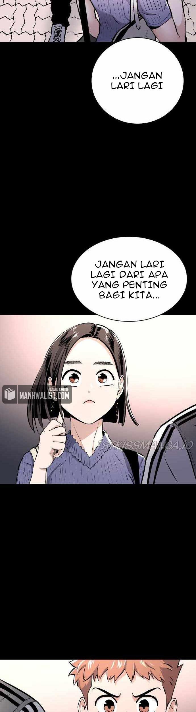 Build Up Bab 77 halaman 75