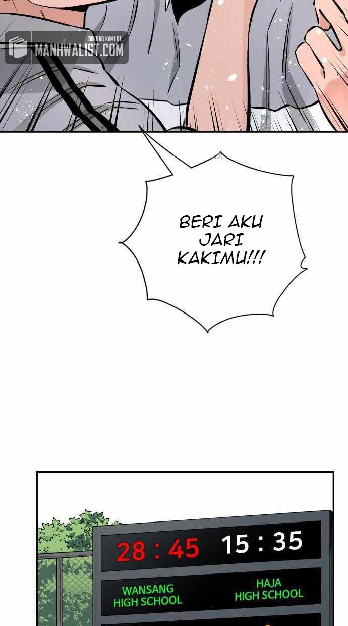 Build Up Bab 77 halaman 84