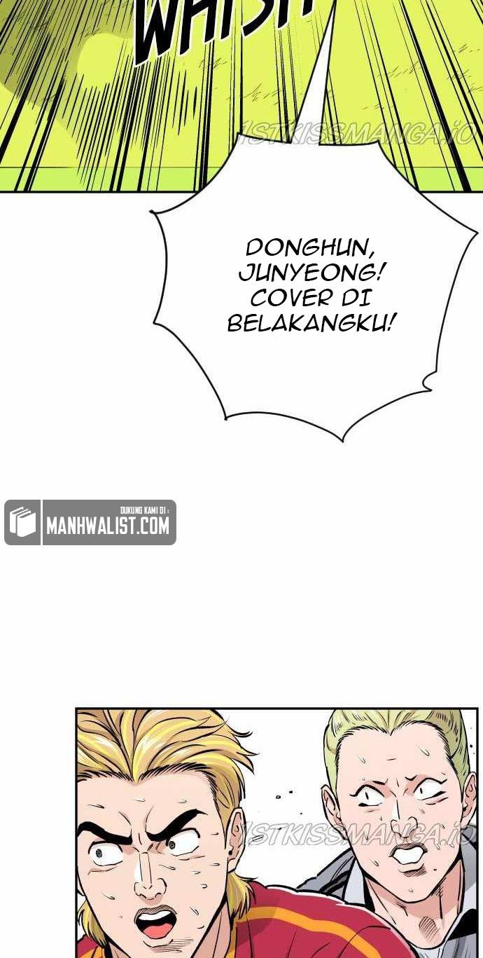 Build Up Bab 78 halaman 12