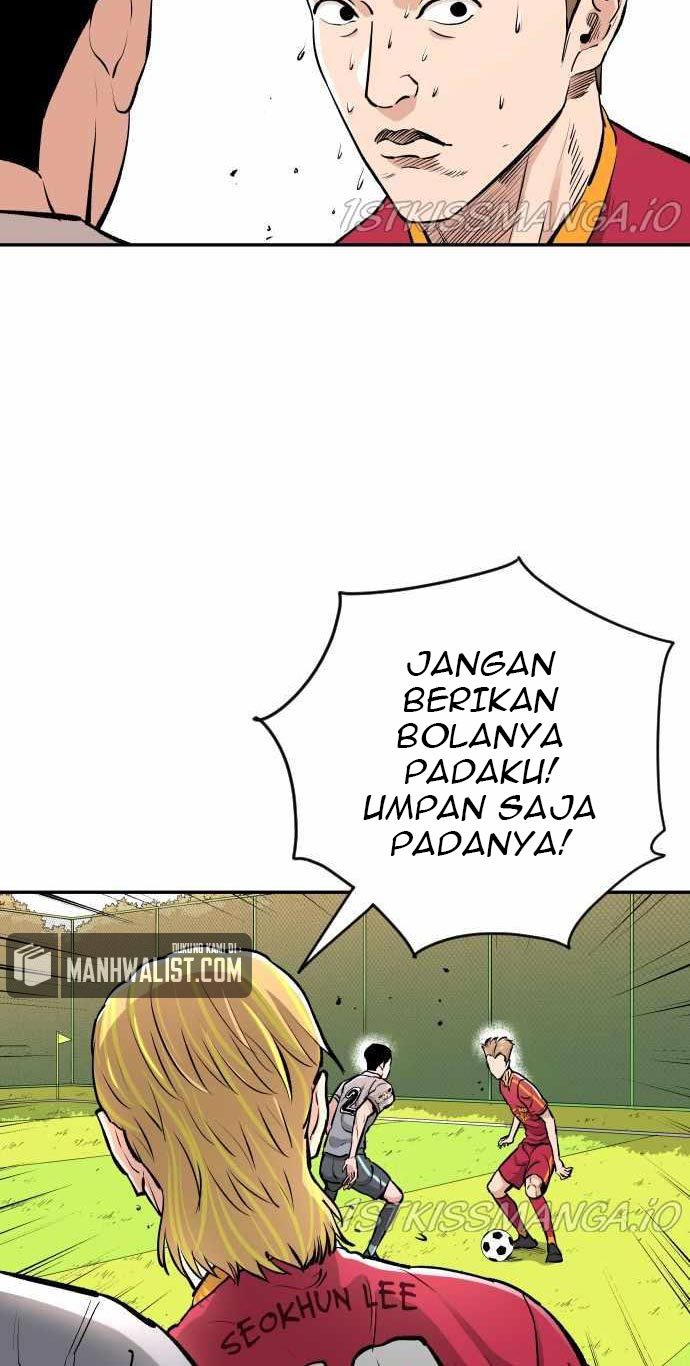 Build Up Bab 78 halaman 15