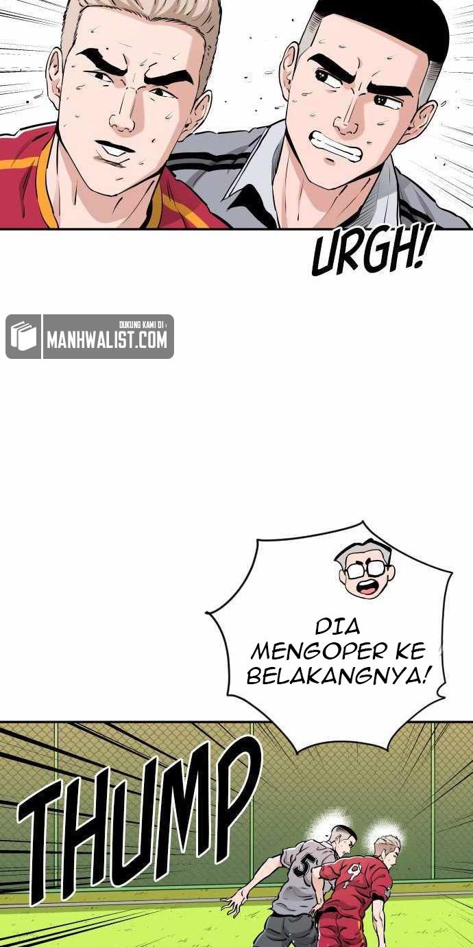 Build Up Bab 78 halaman 30