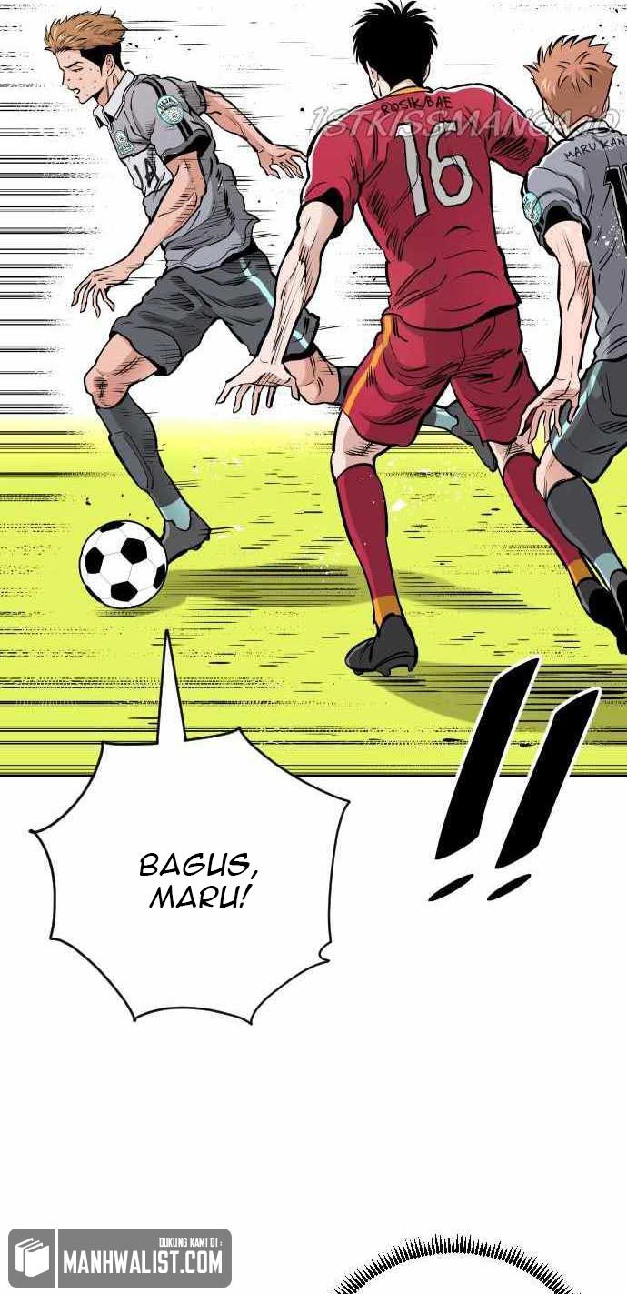 Build Up Bab 78 halaman 56