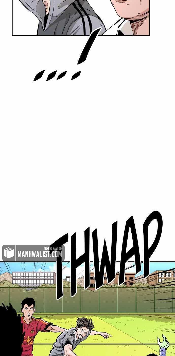 Build Up Bab 78 halaman 70