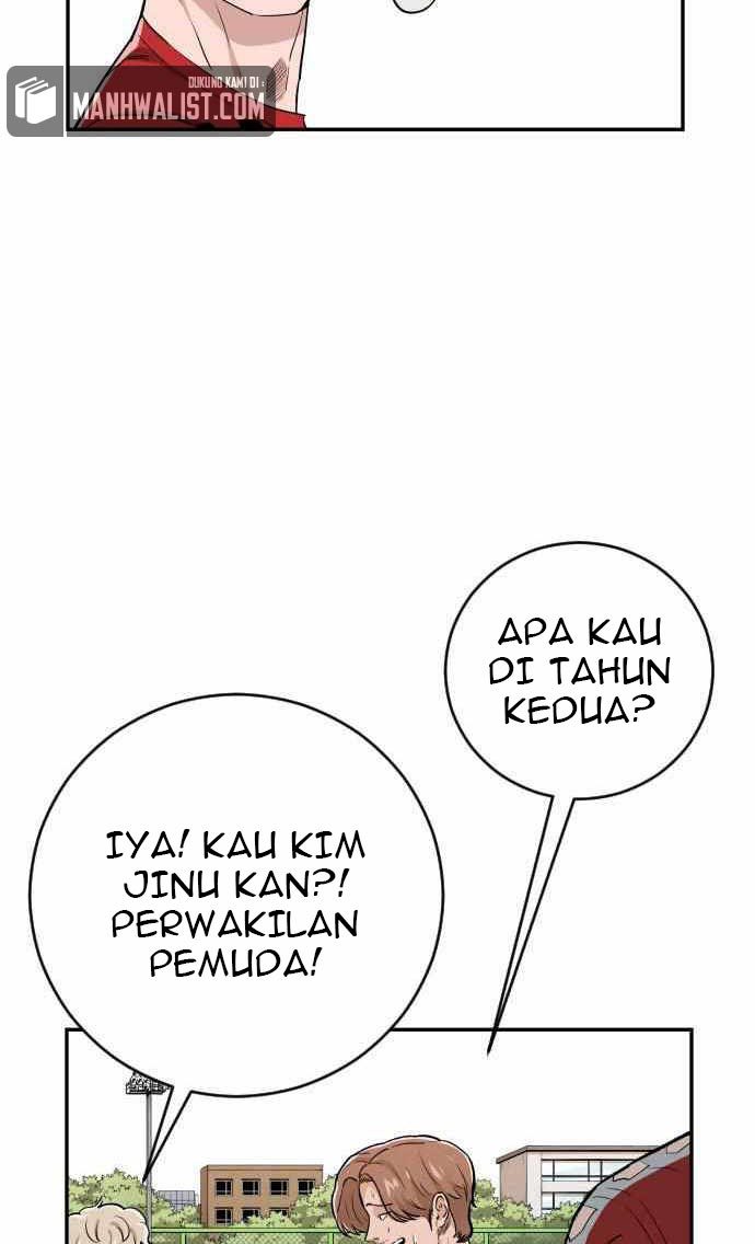Build Up Bab 80 halaman 38