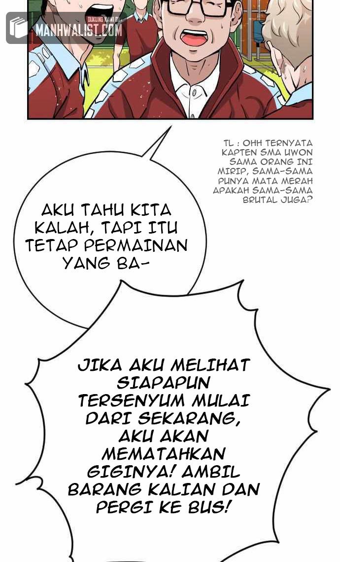 Build Up Bab 80 halaman 43