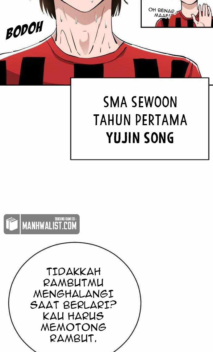 Build Up Bab 80 halaman 50