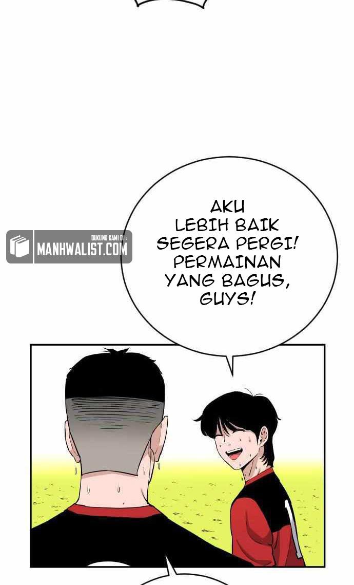 Build Up Bab 80 halaman 54