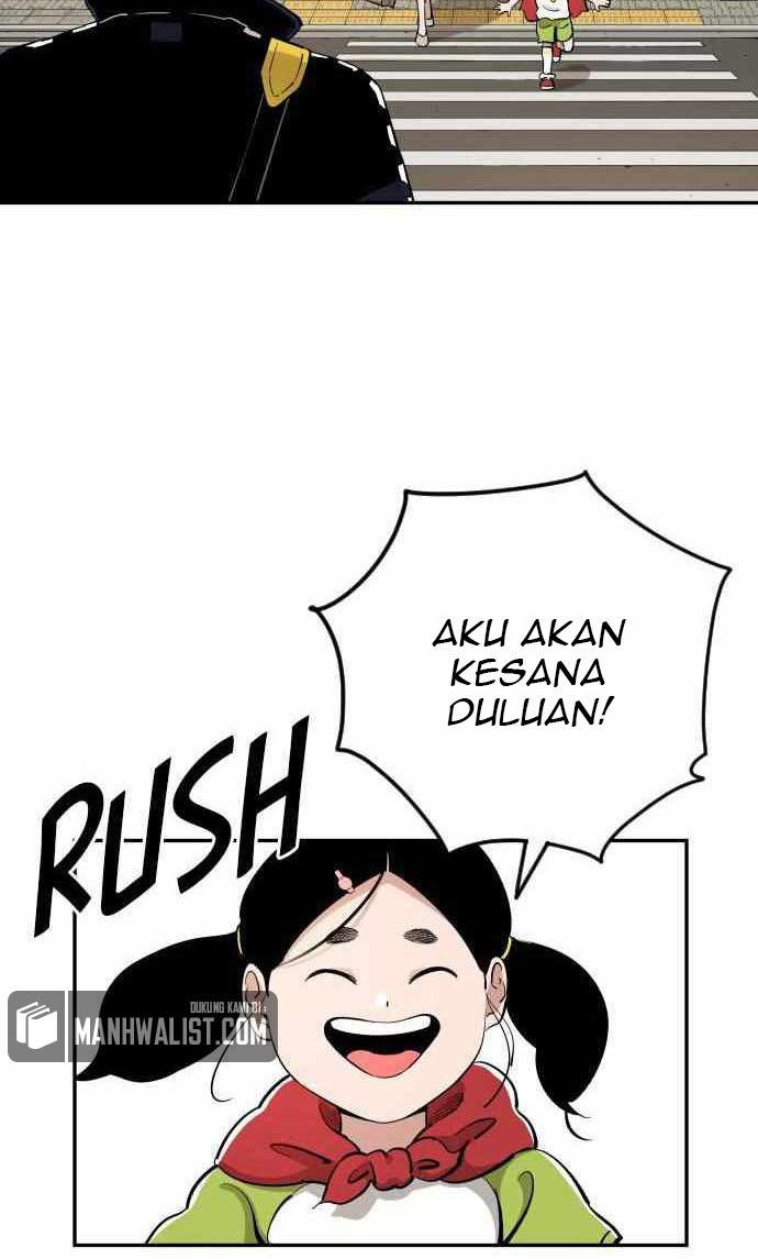 Build Up Bab 80 halaman 80